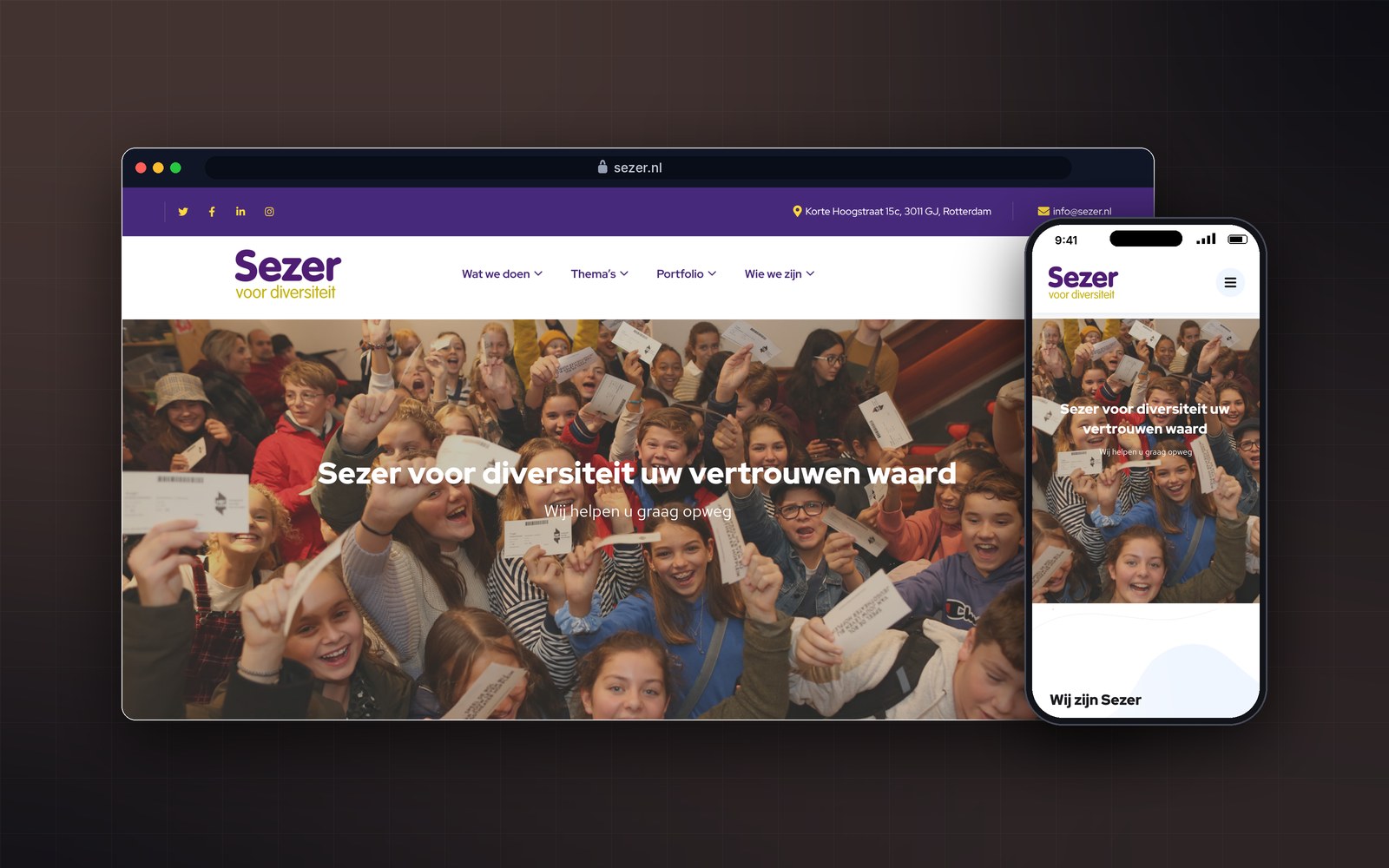 Sezer